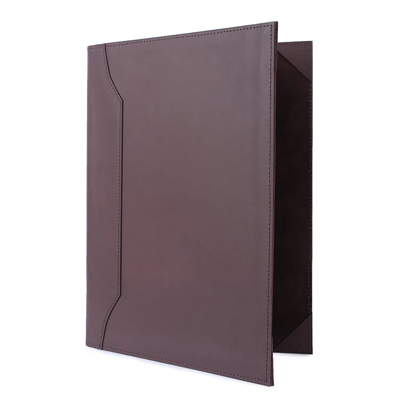 Elite Menu Cover