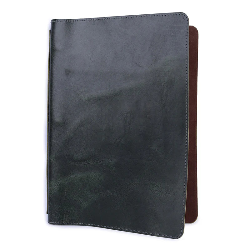 Luxé Menu Folder