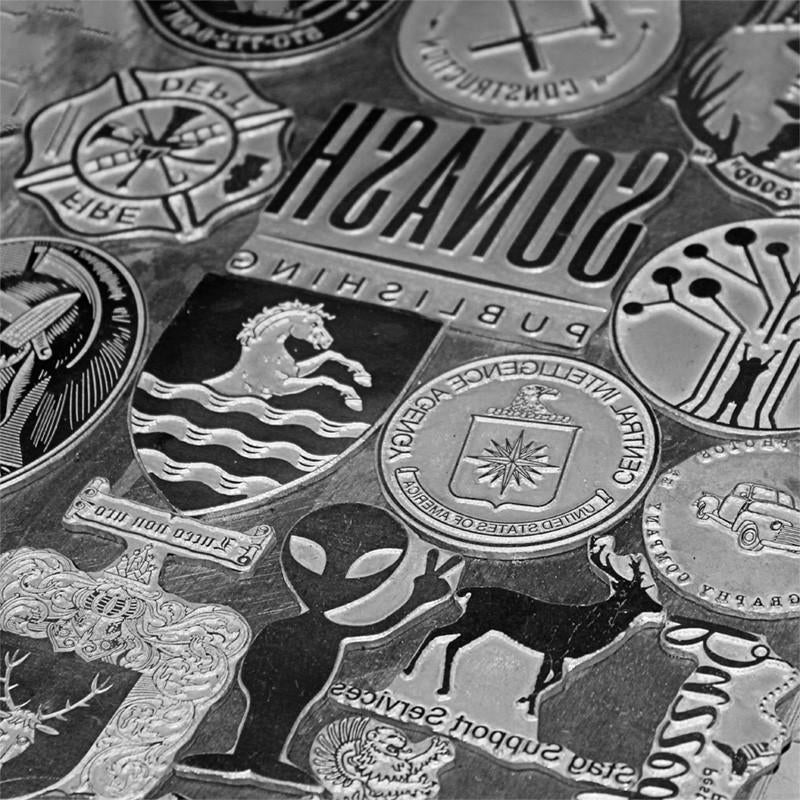 custom order logo, products with own logo, leather corporate gifting
