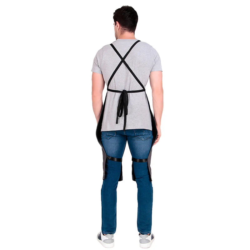 Pottery Apron