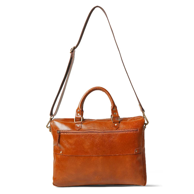 Leather Laptop Bags