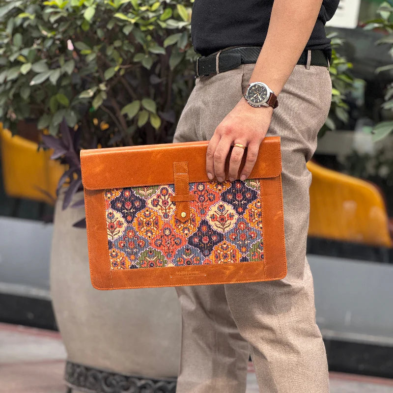 Zavian Laptop Sleeve
