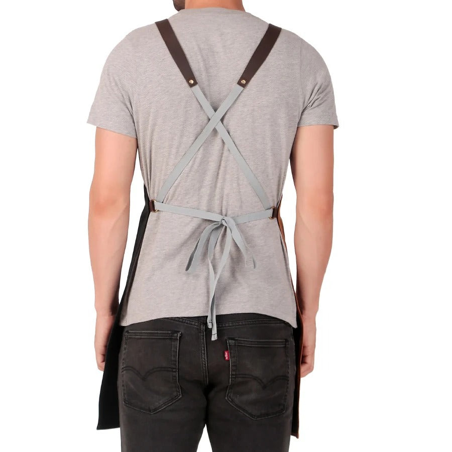 Modern Utility Apron