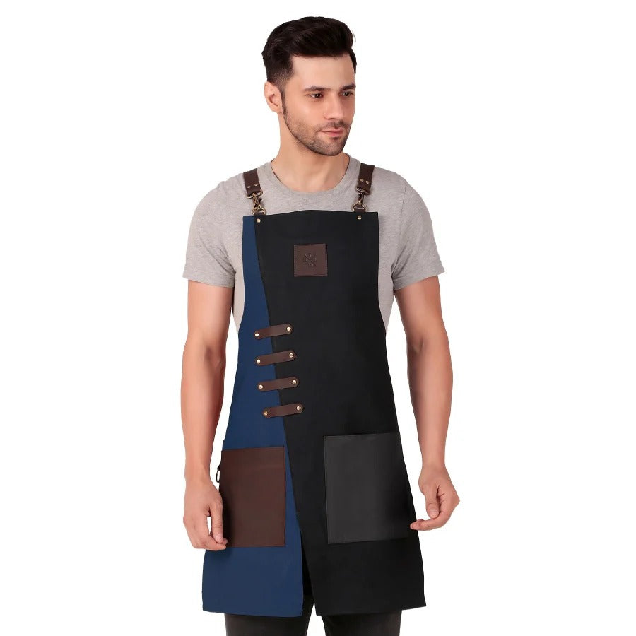 Modern Utility Apron