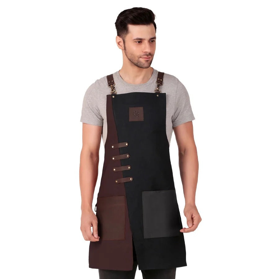 Modern Utility Apron