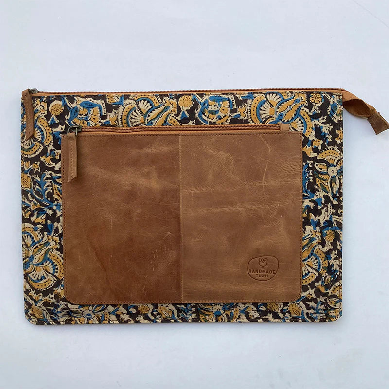 Zayrah Laptop Sleeve 003