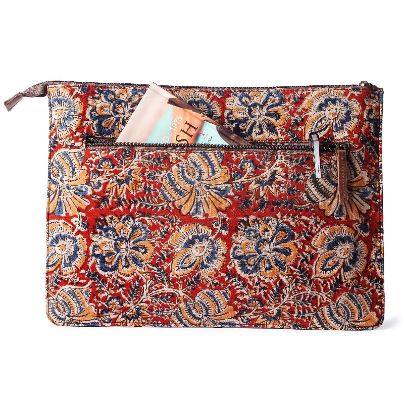 Zayrah Laptop Sleeve 003