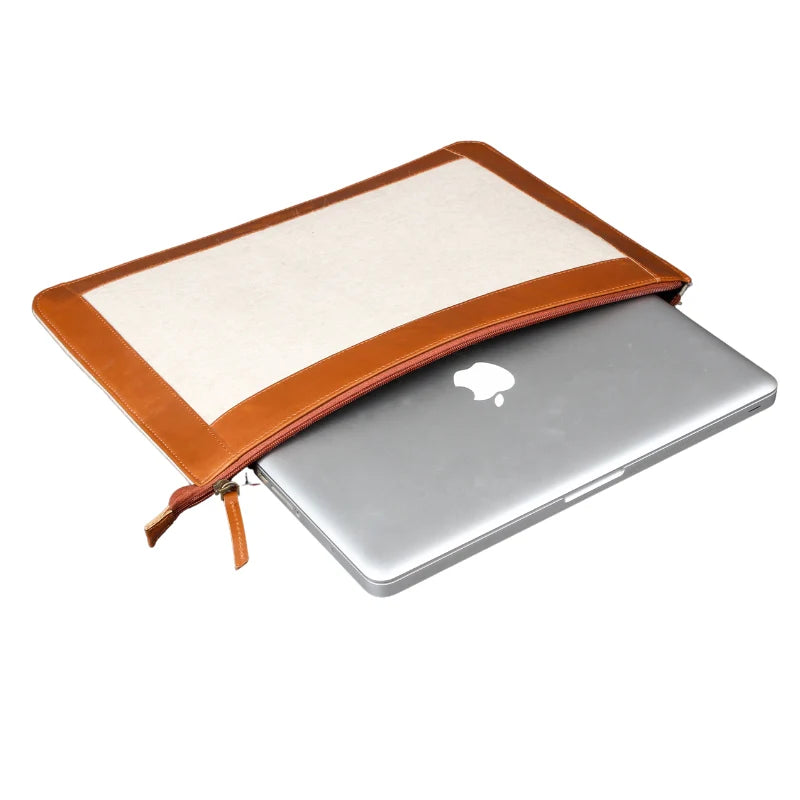 Zyrah Laptop Sleeve 004