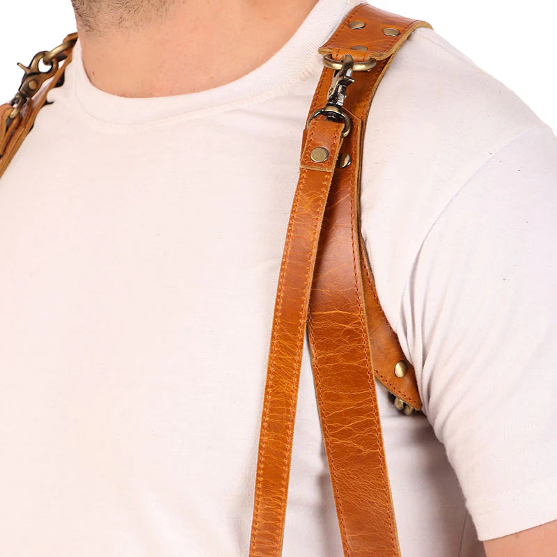 Shutter X Camera Strap