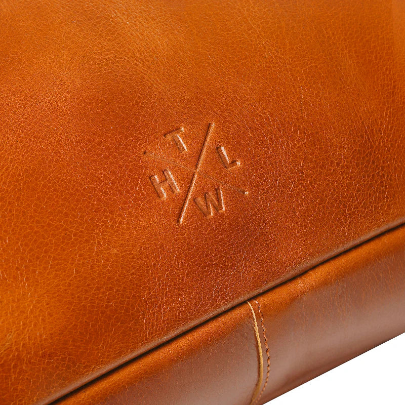 Leather Laptop Bags