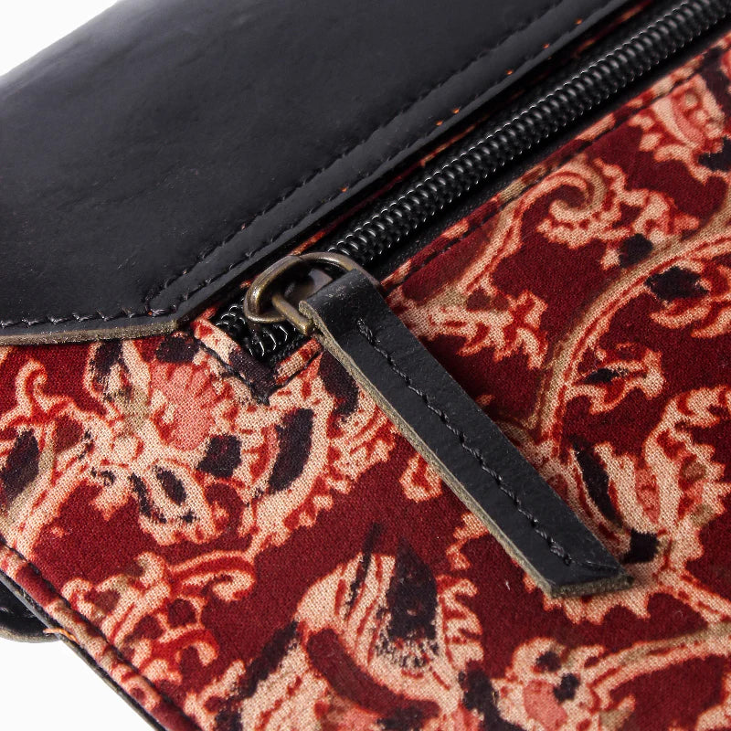 Zyrah Laptop Sleeve