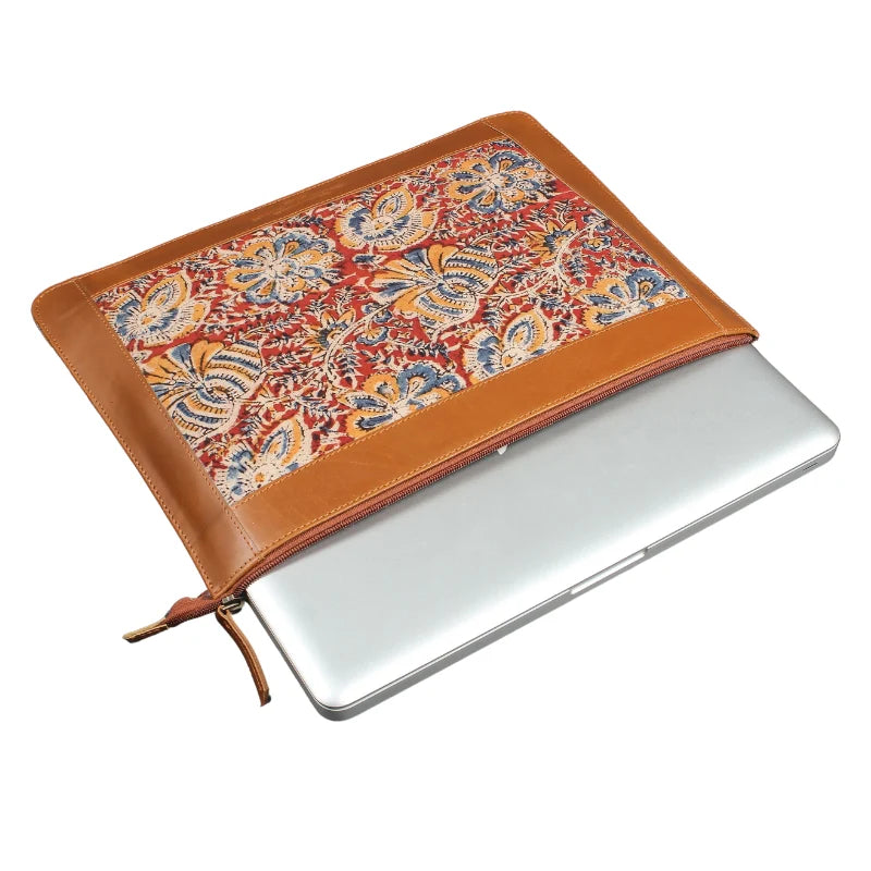 Zyrah Laptop Sleeve 002