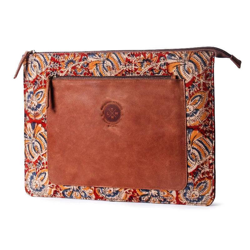 Zayrah Laptop Sleeve 003