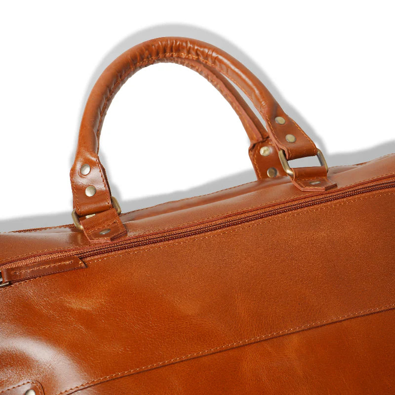 Leather Laptop Bags