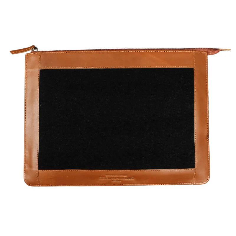 Leather Laptop Bags