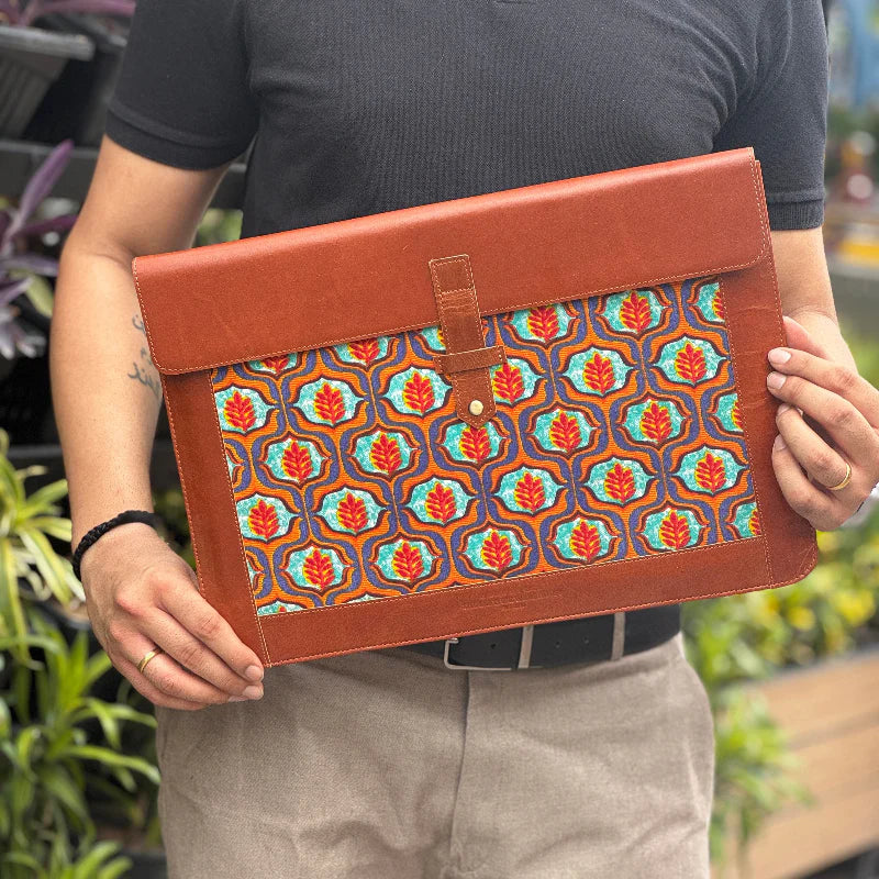 Zavian Laptop Sleeve