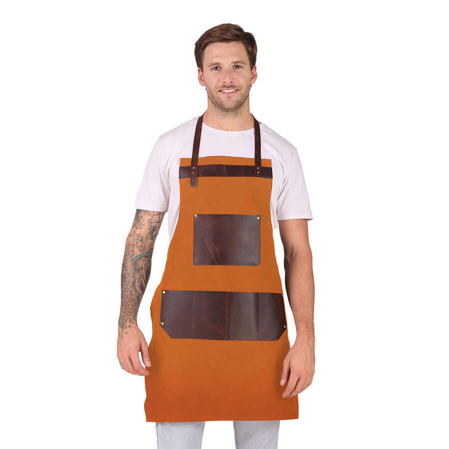 BBQ apron