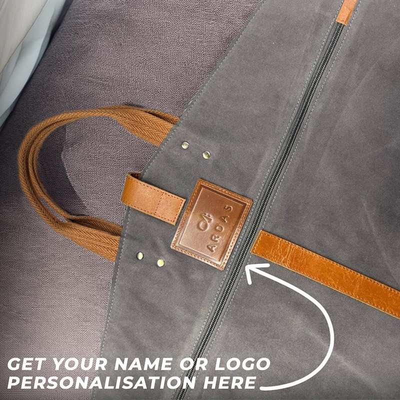 Velvet Glide Suit Cover