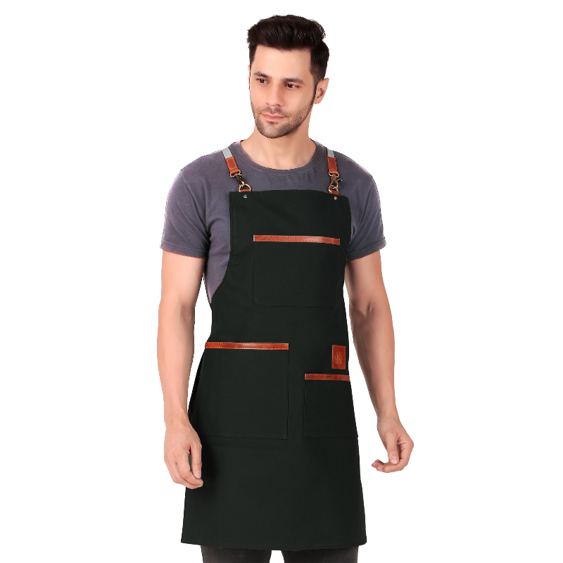 Leather Apron