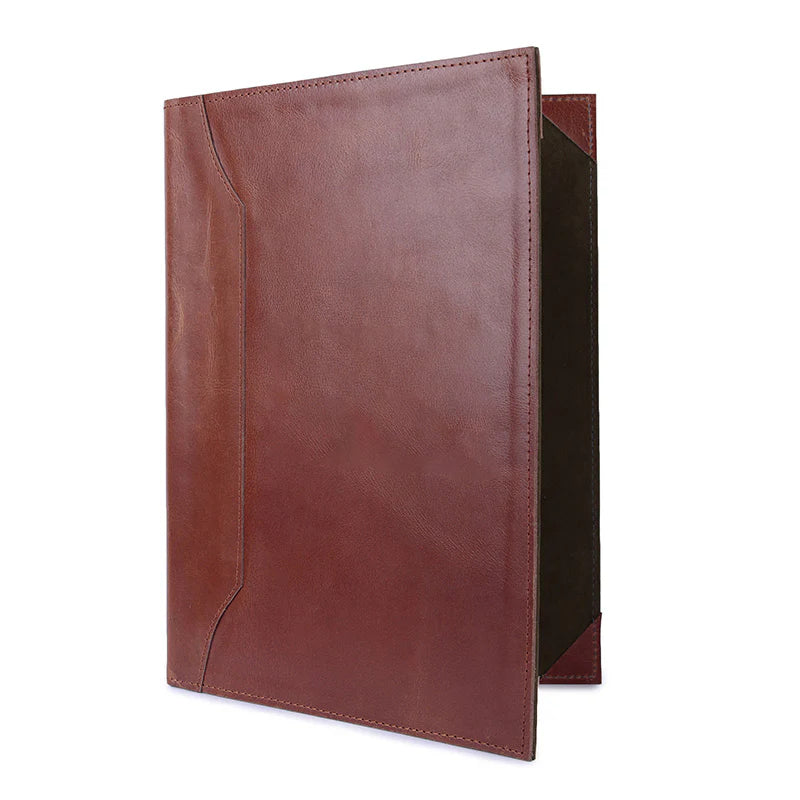 Elite Menu Cover