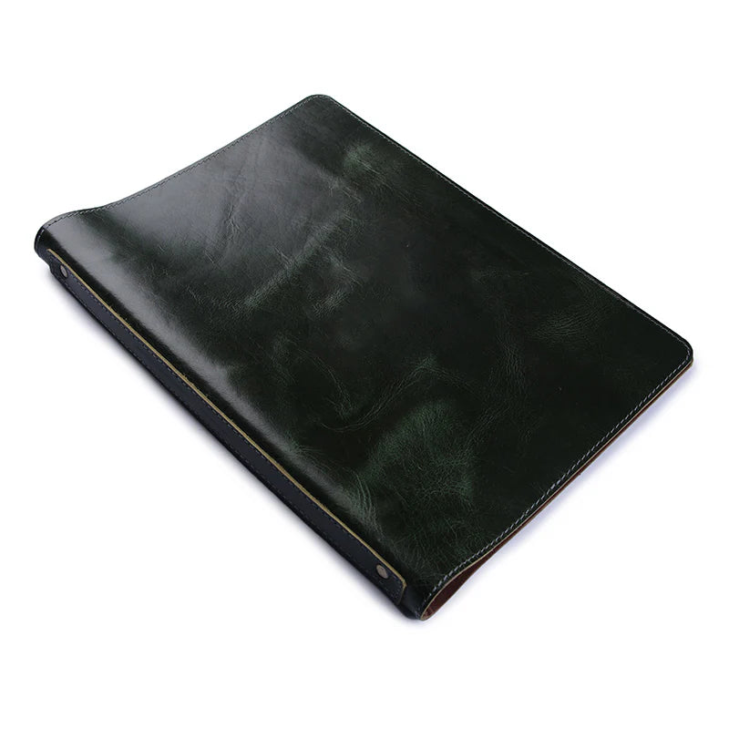Luxé Menu Folder