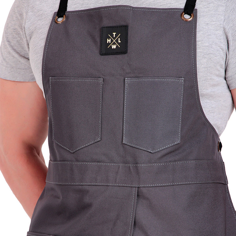 Pottery Apron
