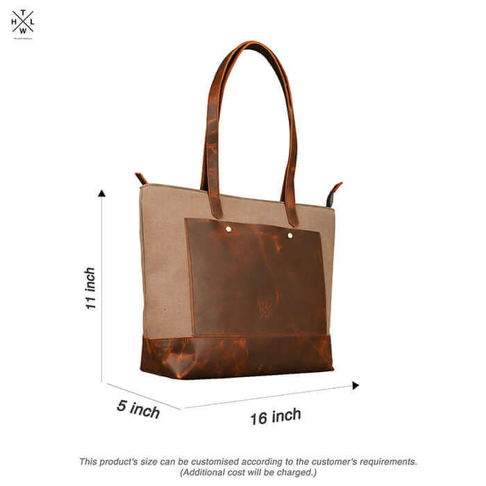 16 inch women bag
