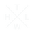 White square with a black border