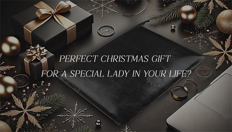 The Best Christmas Gift for a Beautiful Lady in Your Life