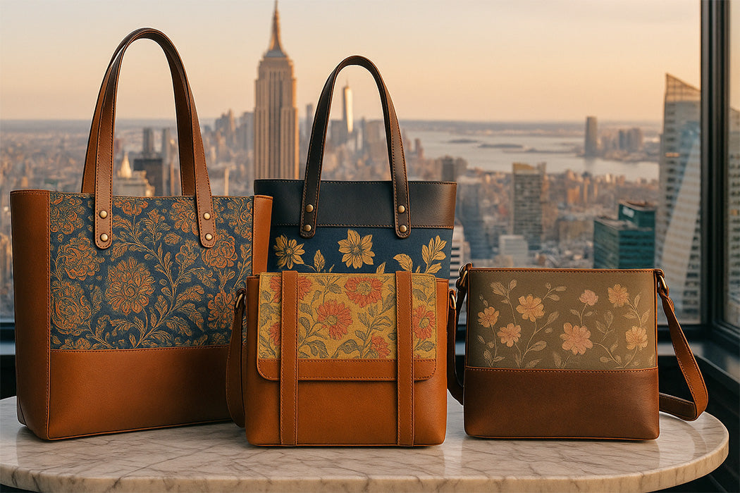 Find Trendy Tote Bags with Laptop Compartments Under $200!