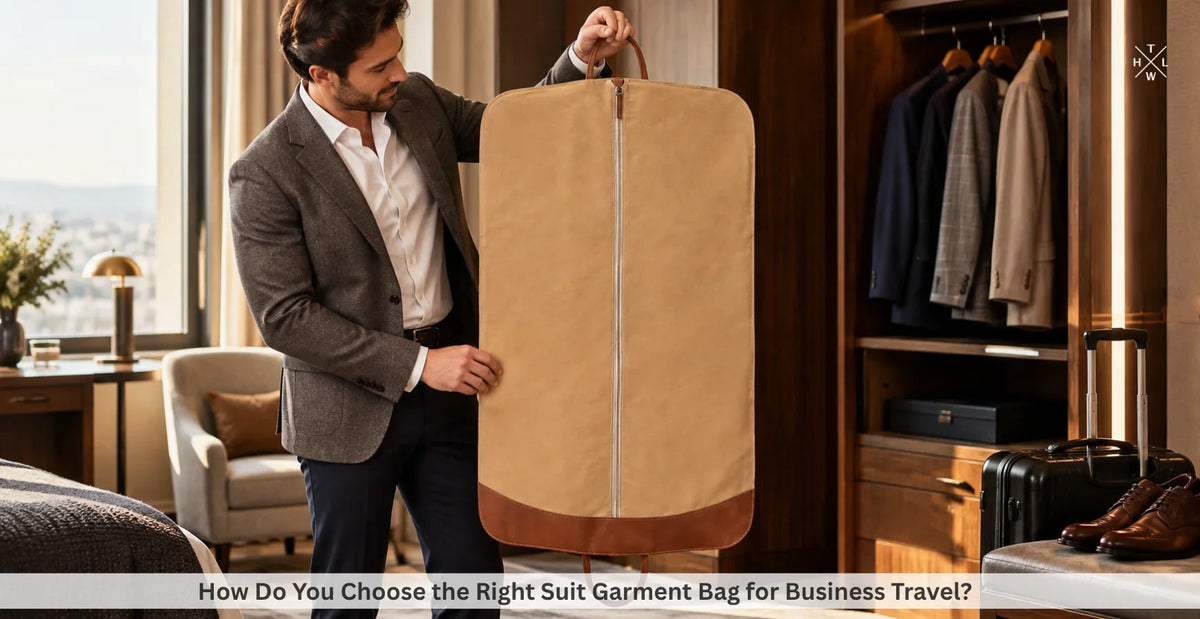 suit garment bag