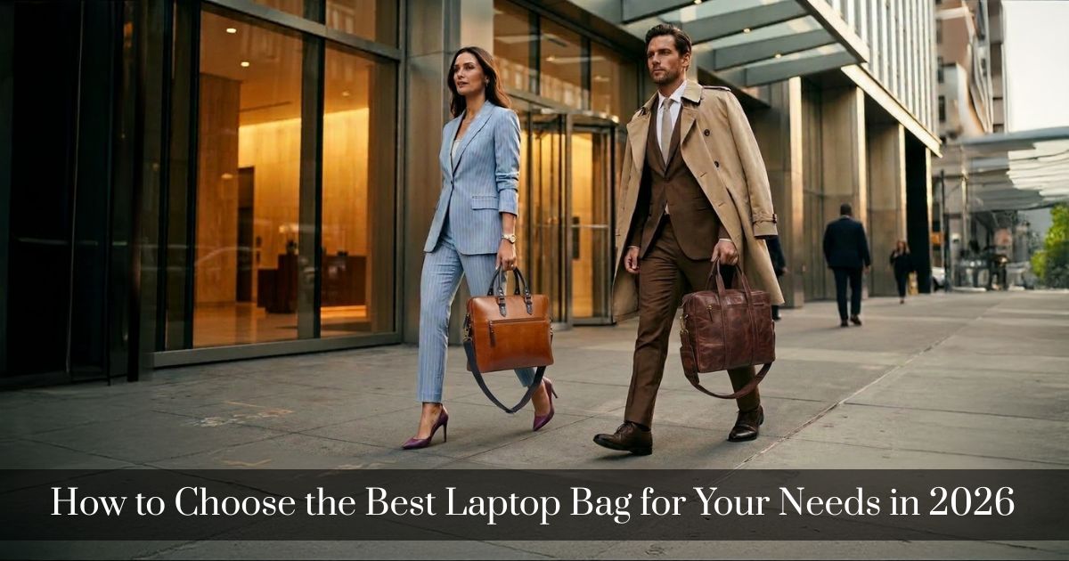 Laptop Bag