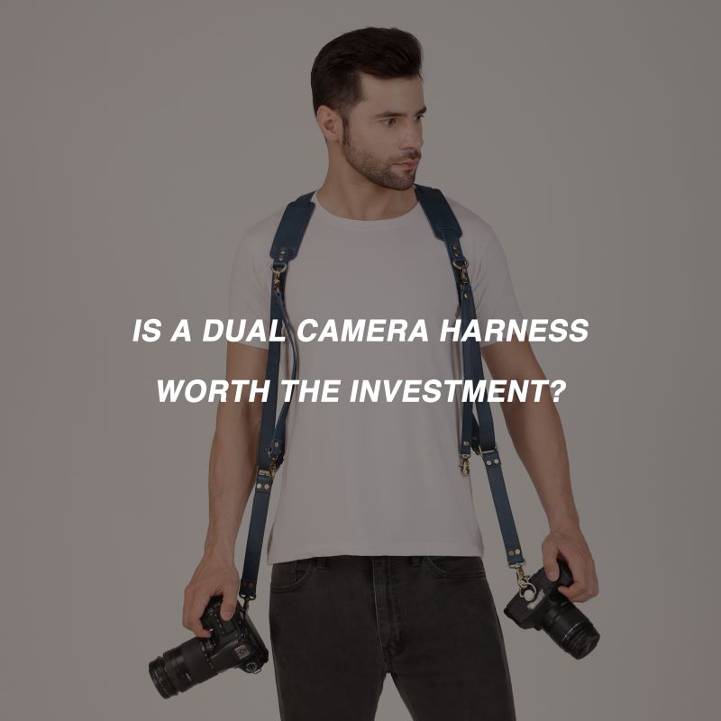 Is a Dual Camera Harness Worth the Investment?