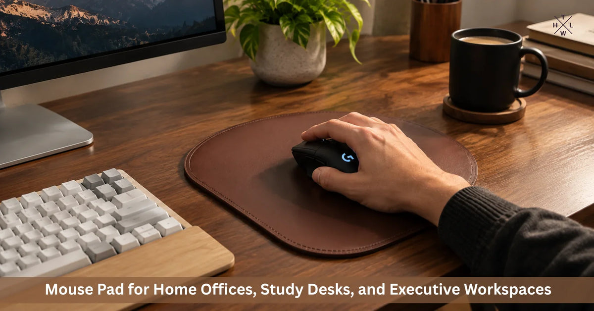Mouse pad
