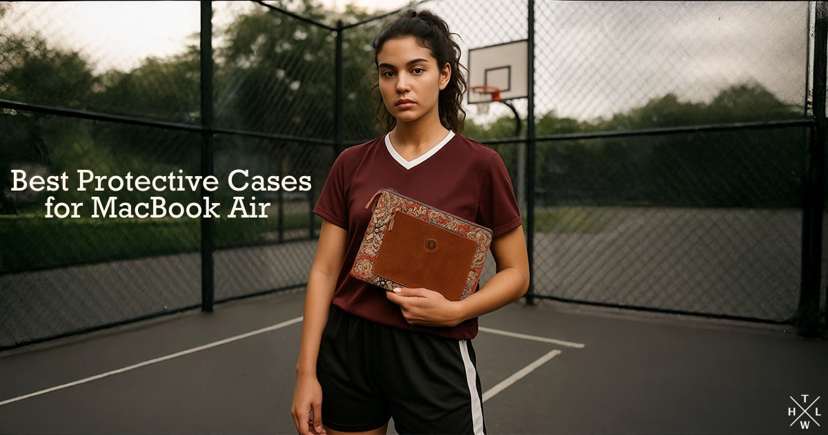 Cases for MacBook Air