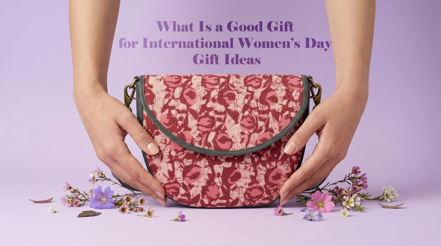 international women's day gifts