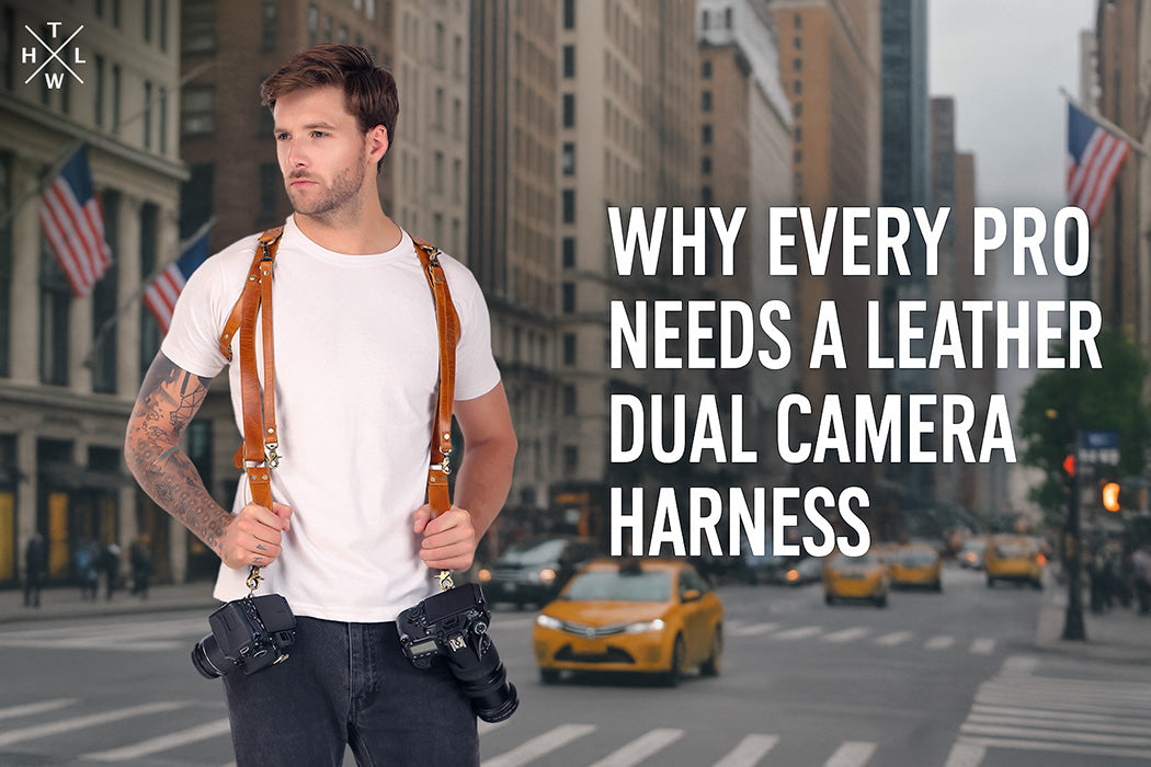 Is a Dual Camera Harness Worth the Investment?