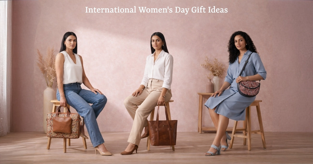 international women's day gift ideas