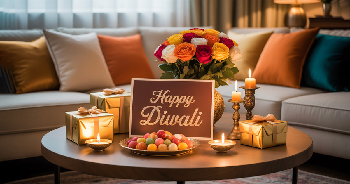 Personalized Diwali Gifts for Employees
