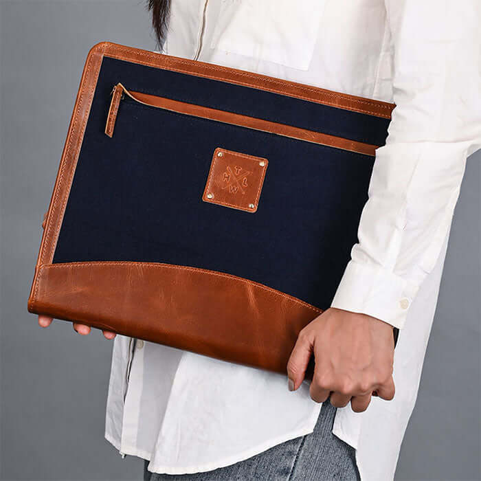 Pocket File Folders – A4 &amp; Letter Size Document Storage