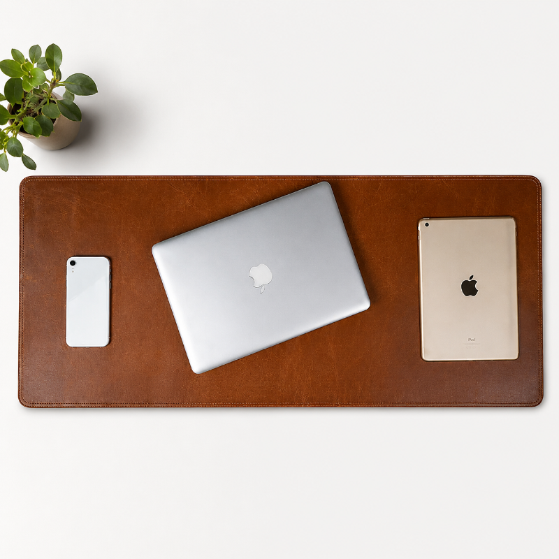 office desk mat