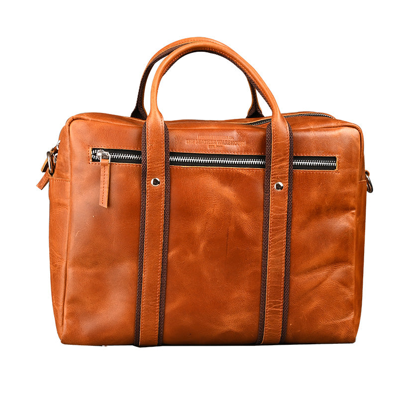 Leather Laptop Bags