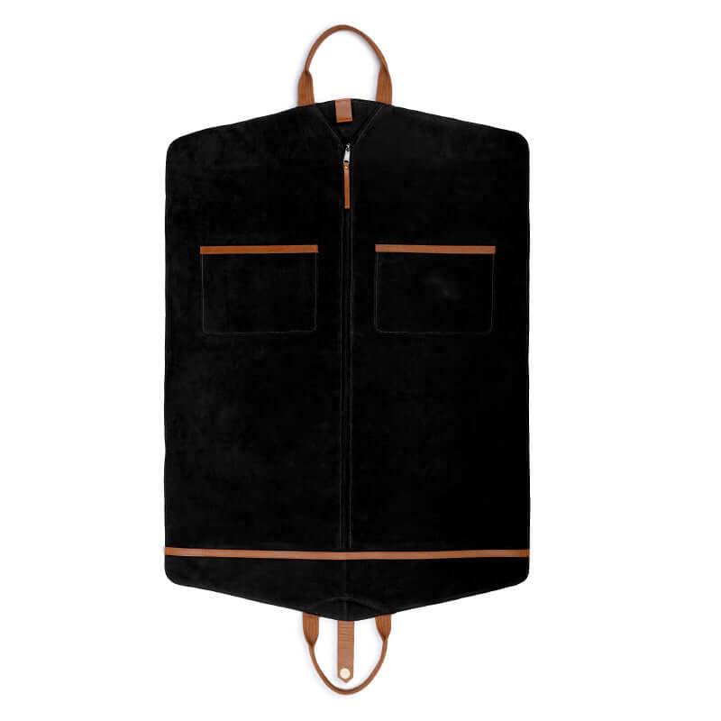 business suit carrier