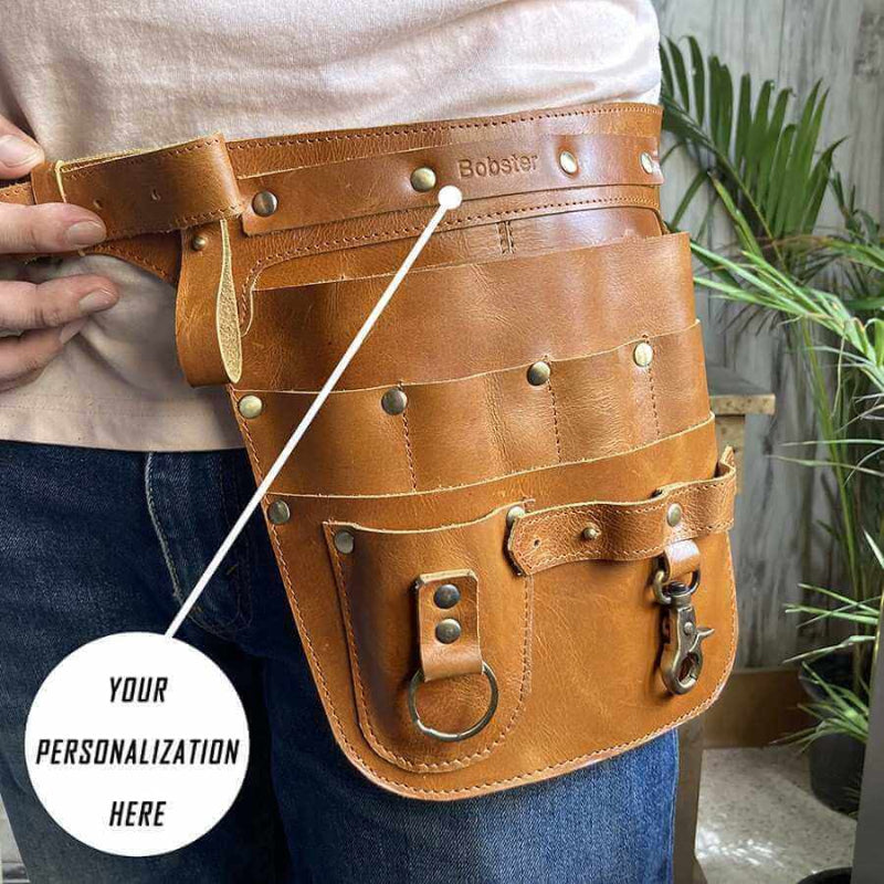 Tool Belt Pouches
