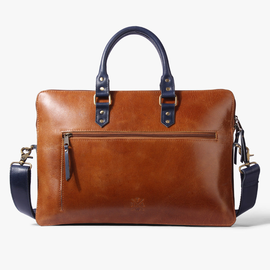 Good Leather Laptop Bags