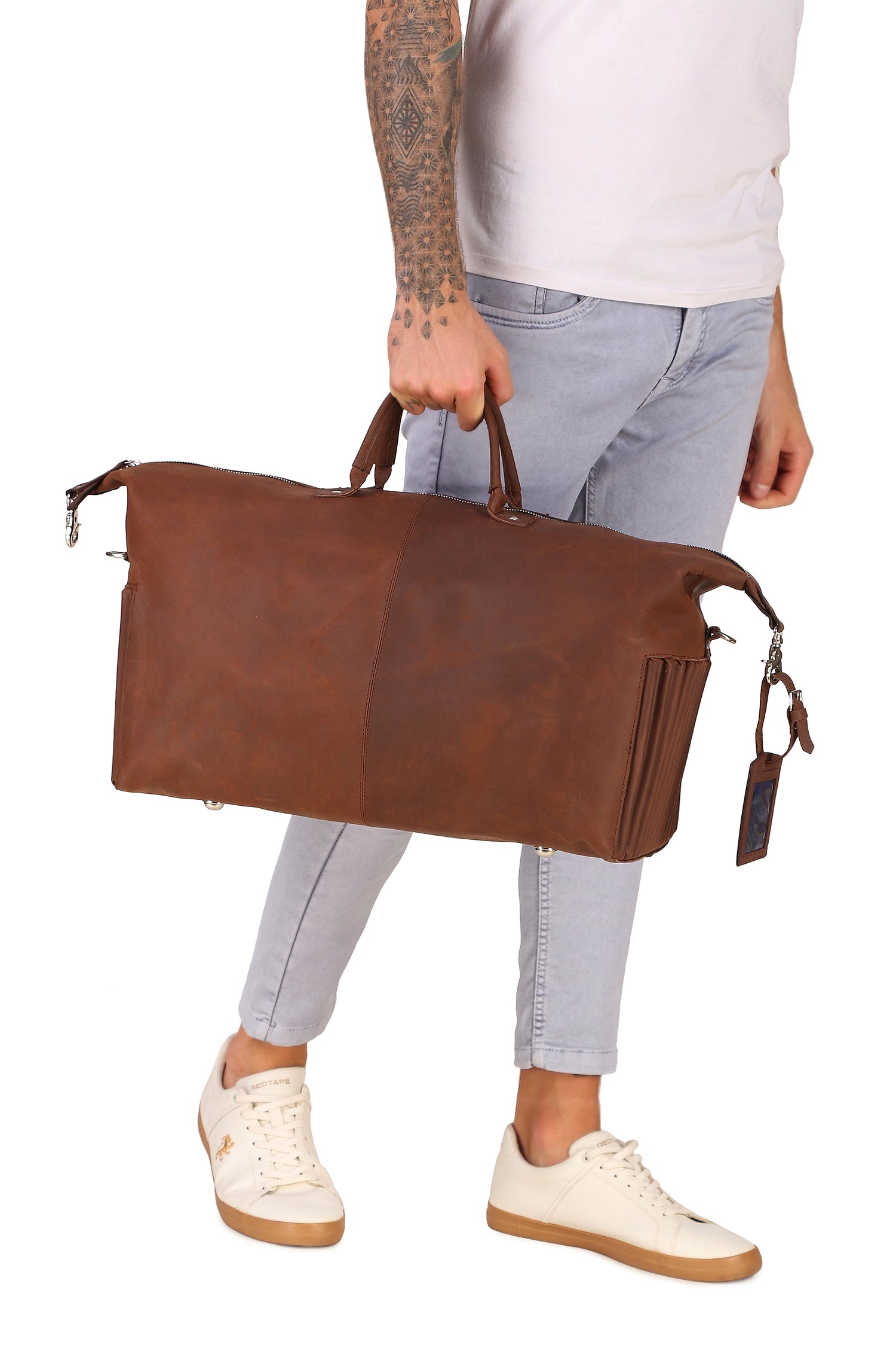 duffle travel bags