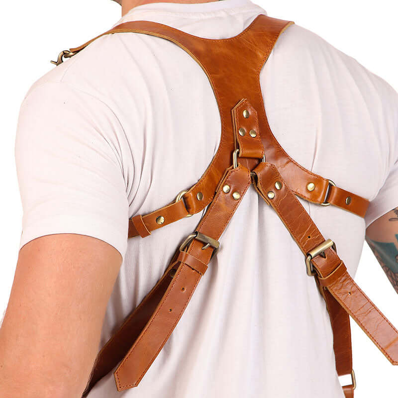Custom Camera Straps