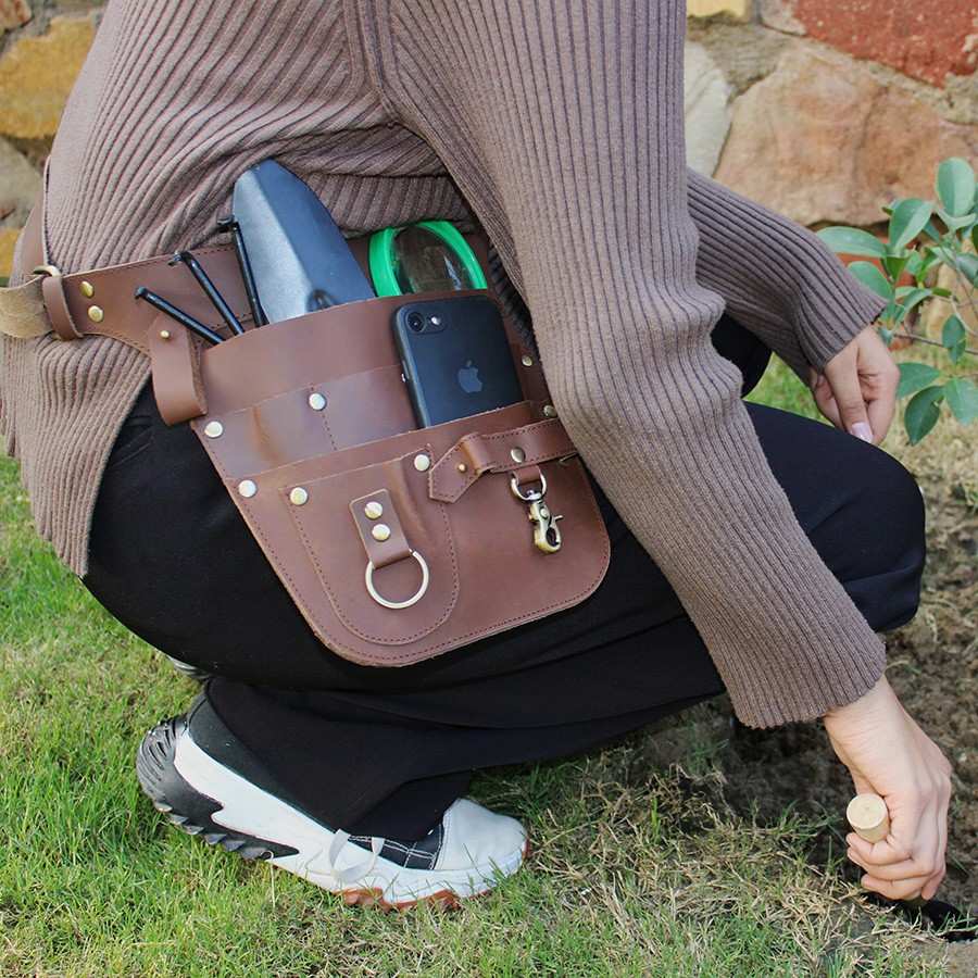 Leather Handmade Customized Goods Store