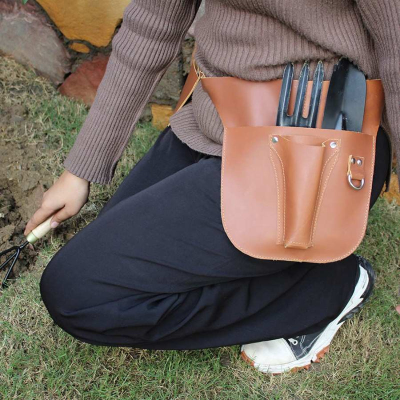 garden tool belt