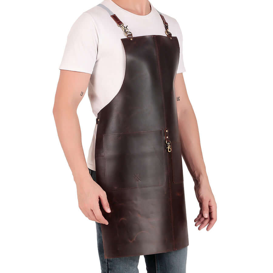 Leather Aprons